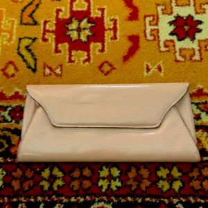 Melie Bianco clutch